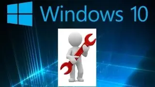 Windows 10 Resuelto: Blur