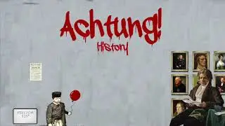 Achtung! History - Welcome