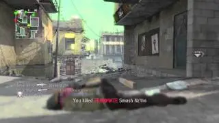 Best teamkill ever!