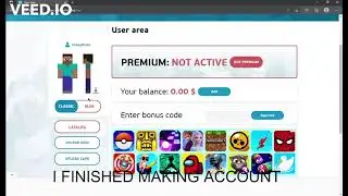 How To Make An Account In Minecraft Tlauncher|NixonMiy