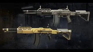 Коробки удачи с HCAR . Клан -_Путники-Ада_-