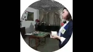 Ночь в Гродековском музее