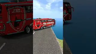 Bus simulator indonesia 
