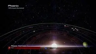 Mass Effect 3 - Part 7 - All Roads Lead to the Citadel