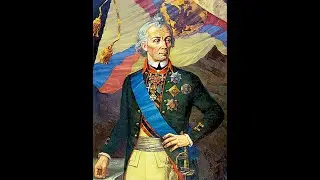 Полководец. О жизни и деятельности Александра Васильевича Суворова, д/фильм 1980г.