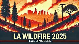 LA Wildfire 2025: What You Need to Know