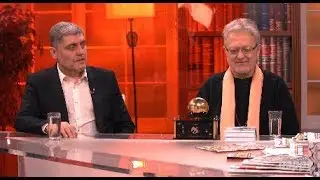 EKSKLUZIVNO - Miroljub Petrovic se oglasio povodom optuzbi za nadrilekarstvo - DJS - (01.02.2019)