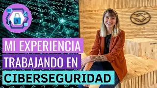 WORKING IN CYBERSECURITY | The good, the bad, salaries, necessary skills and more...