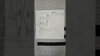 Схема подключения реверса для коллекторного двигателя от стиральной машины автомат.