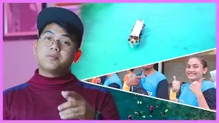 Membuat Intro Keren Dengan Slide Effect | Adobe Premiere Pro CC