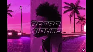 The Weeknd x Synthwave Type Beat 2020 