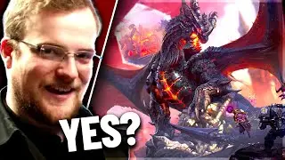 He Was So Much Worse Than Arthas: Is Deathwing FINALLY Getting What He Deserved?