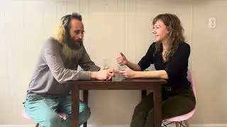 3-4 years Later Performance Artist's Talk - W/Matthew Silver and Erica Schreiner