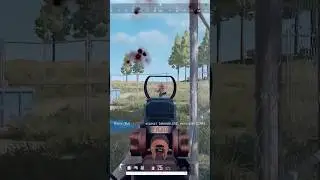 НАРЕЗКА #3 #beryl #pubg #reels #gaming #pubgmobile