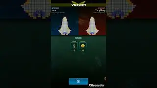 Space Arena | Anomalies Event | MESSENGER build & fight