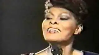 Dionne Warwick - Alfie (with Burt Bacharach - SG 1986)