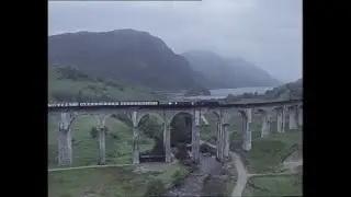 Weir's Way: Forty Miles to Skye