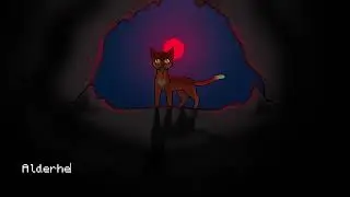 Umbravirus - Episode 1 (Warrior Cats Infection AU)