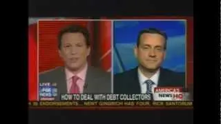 How to handle a call from a collection agency-Fox News