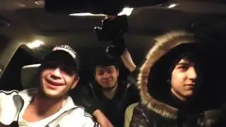 четко зачитал