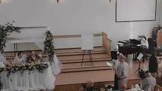 Любовь приходит тихо | дуэт на свадьбу