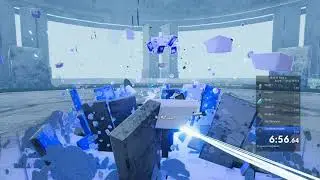 [RoR2] Any% speedrun - 