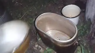 Чай завариваем и Летова поём