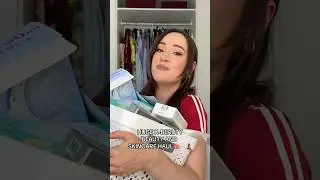 HUGE HAUL *Viral Korean Beauty Skincare and Makeup