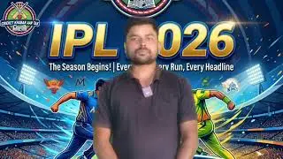 || Latest News के लिए: Cricket Khabar Aap Tak: आज की बड़ी क्रिकेट खबरें | Cricket News Today||