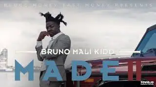 Bruno Mali - Believe