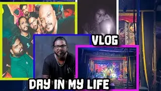 ചില ദിവസങ്ങളിൽ ഒരു ഓട്ടപ്പാച്ചിലാണ് | #ajayaghoshmanthanam #desirewithasha #dayinmylife #folksong