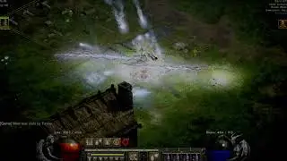 D2R-Pk Ep.8 (Multiclass) Re-upload