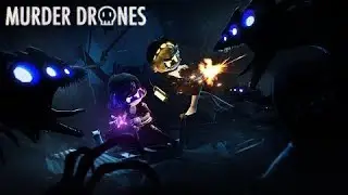 ДРОНЫ УБИЙЦЫ 6 серия: Тупик