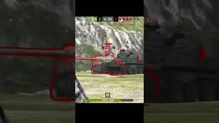fight on Action X / Tanks Blitz / WoTB