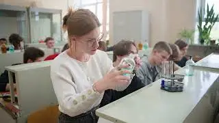 Кафедра химии и электрохимической энергетики