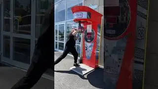 Как думаете сколько выбил? #music #remix #beats #dj #hiphop #1m #motivation #спорт #sports #юмор