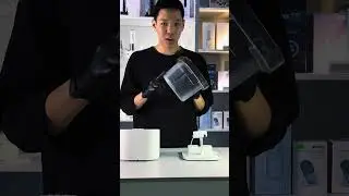 Умная поилка для животных Хіаоmi Smart Pet Fountain #2024 #device #xiaomi #smartphone