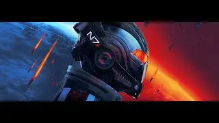 Mass Effect Legendary Edition РЕШЕНИЕ ПРОБЛЕМЫ С ЗАПУСКОМ