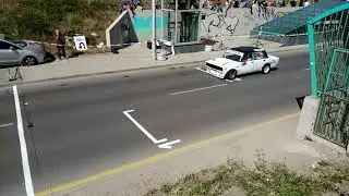 заглавие
