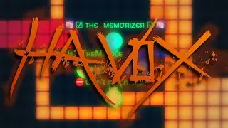 Splix.io - HAV0X
