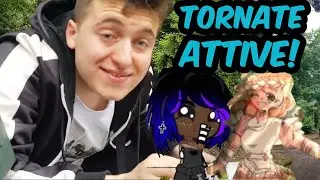GACHA ORMAI INATTIVE: LA FINE DI UN'ERA? - Criticando Youtubers St.5 Ep.3