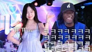새로운 시작... |광우상사 시즌8 EP13 직급프리데이, 역팬데