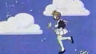 opening de sakura card captors en español latino