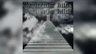 Unknown Faces - Pasirenku Kilti