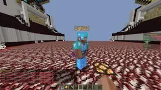 обзор топового серва SunnyCraft