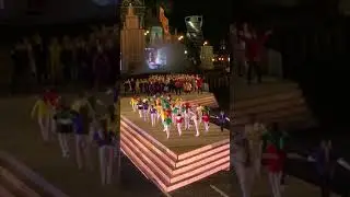 Красная площадь, тодес