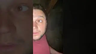 Лазаю по катакомбам в Аксае #катакомбы #пещеры #аксай