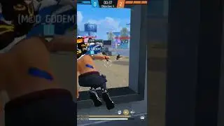 MY GAME PLAY FREE FIRE#ffshorts#views #subscribe