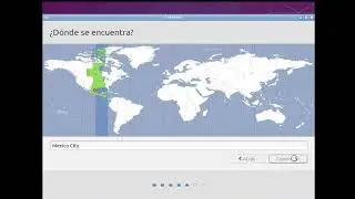 Instalación y configuración de VirtualBox en un clúster Linux (Lubuntu)