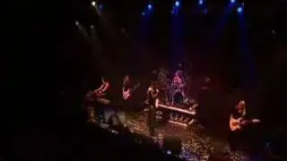 Tony Kakko & Nightwish - Beauty and the Beast Live (subtitulado)